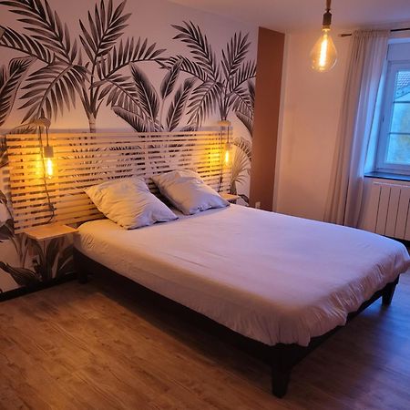 Dannevoux Maison Renovee Au Calme מראה חיצוני תמונה
