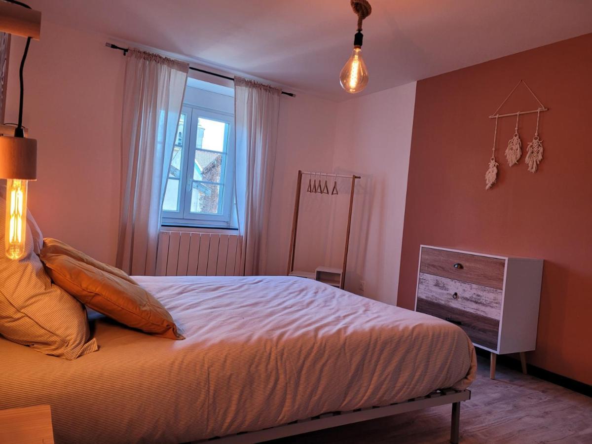 Dannevoux Maison Renovee Au Calme מראה חיצוני תמונה