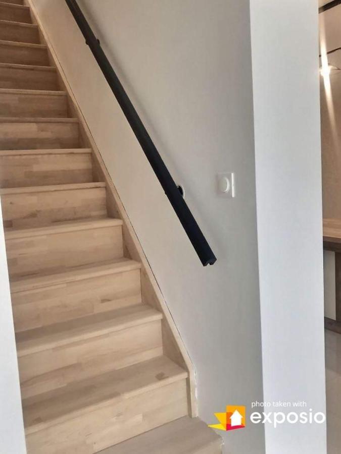 Dannevoux Maison Renovee Au Calme מראה חיצוני תמונה