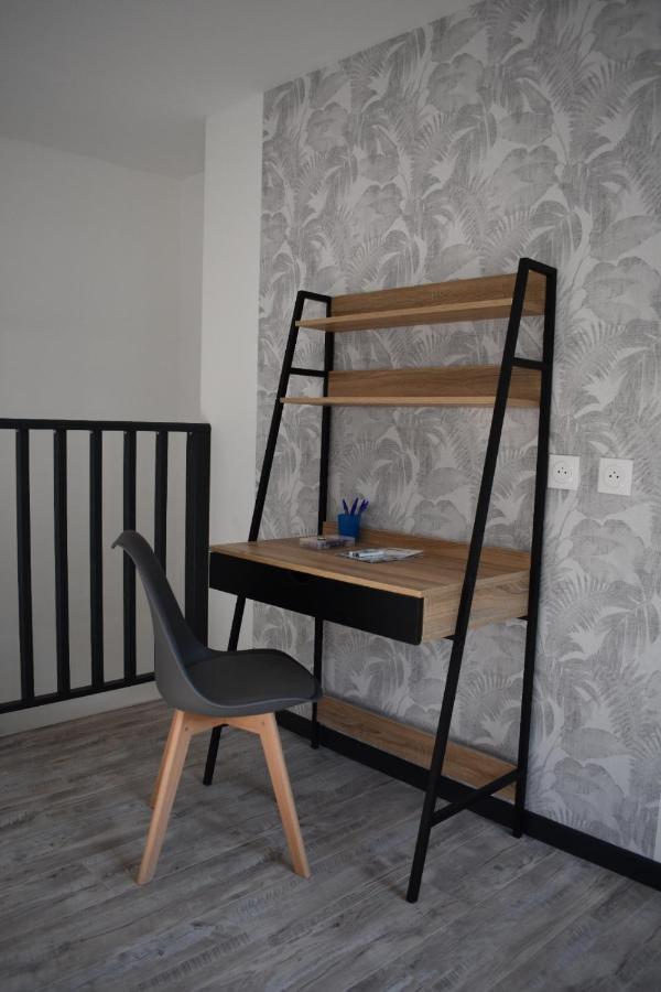 Dannevoux Maison Renovee Au Calme מראה חיצוני תמונה
