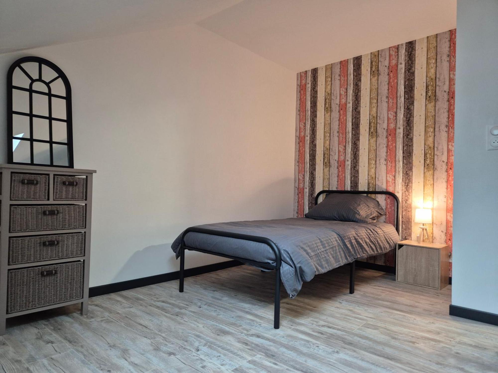 Dannevoux Maison Renovee Au Calme מראה חיצוני תמונה
